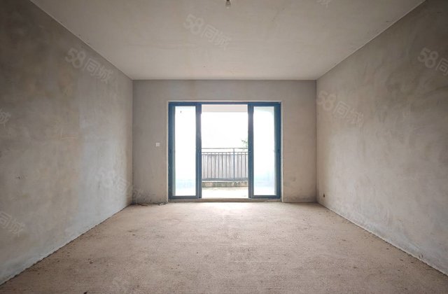 碧园未来城4室2厅121㎡40万二手房图片