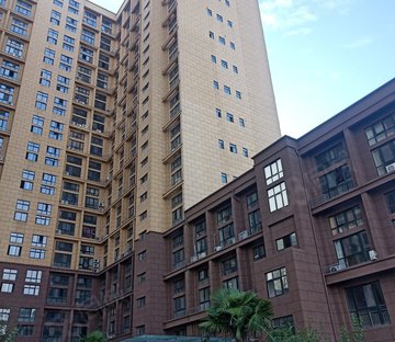 小区图片