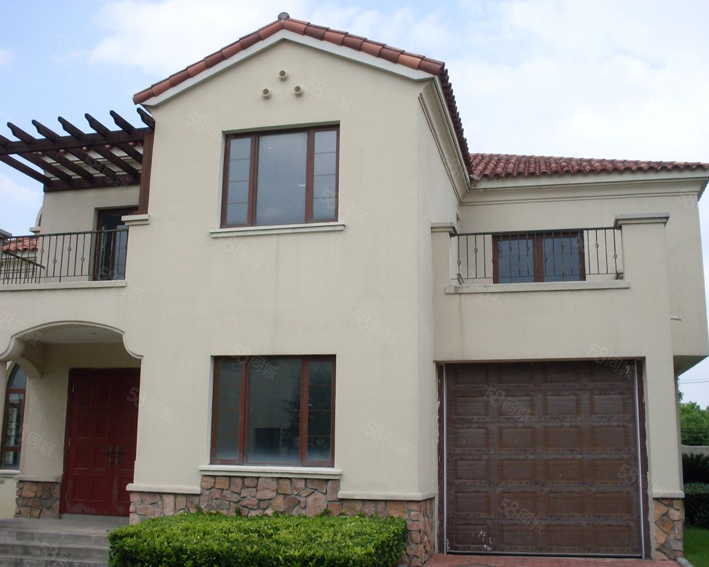 【檀香园, 檀香园小区详情,房价走势,房源,业主论坛】- 昆山58同城