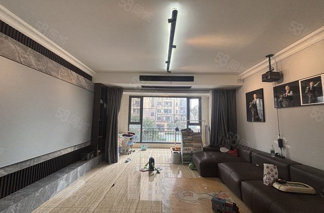 碧桂园凤凰城4室2厅142㎡65万二手房图片