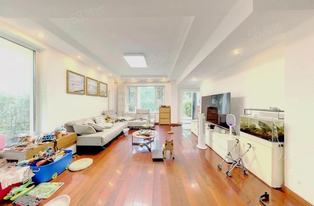 北京玫瑰园5室2厅266㎡1160万二手房图片