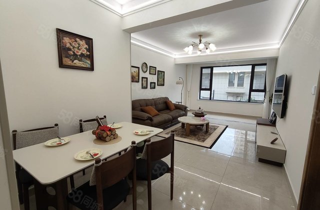 此一套，  培文新一中，高端小区民生1号院精装电梯洋房三室