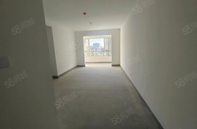聊大体育馆清风和庐新房未住三室两卫带车储 康盛园城市芳华