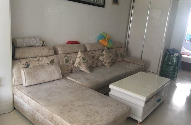 阳光新城2室1厅71.05㎡20.5万二手房图片