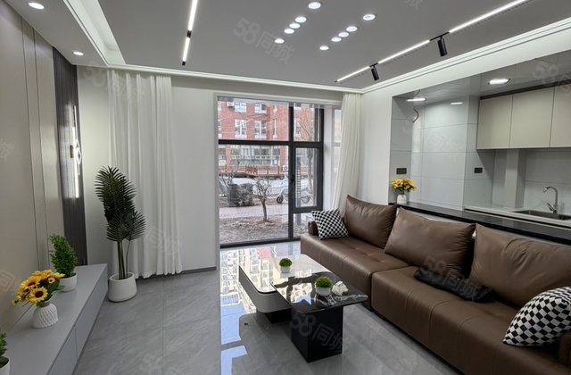 海银帝景2室2厅97㎡39.8万二手房图片