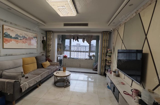 上文轩 裕昌九州国际 商业配套齐全 精装修 带电梯