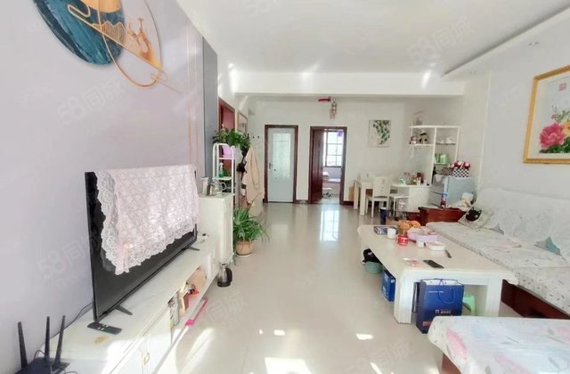 阳光100城市丽园2室2厅99㎡38万二手房图片