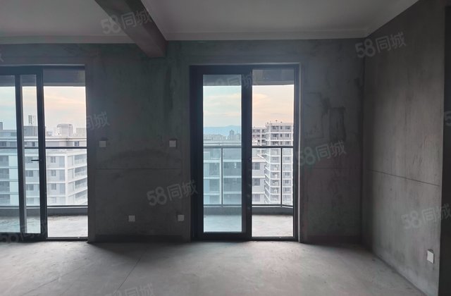 铁建明贤府3室2厅100㎡125.8万二手房图片