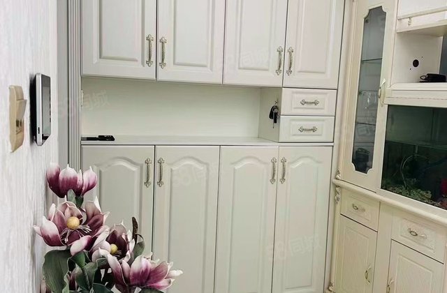 保利拉斐公馆3室1厅104.5㎡106.5万二手房图片