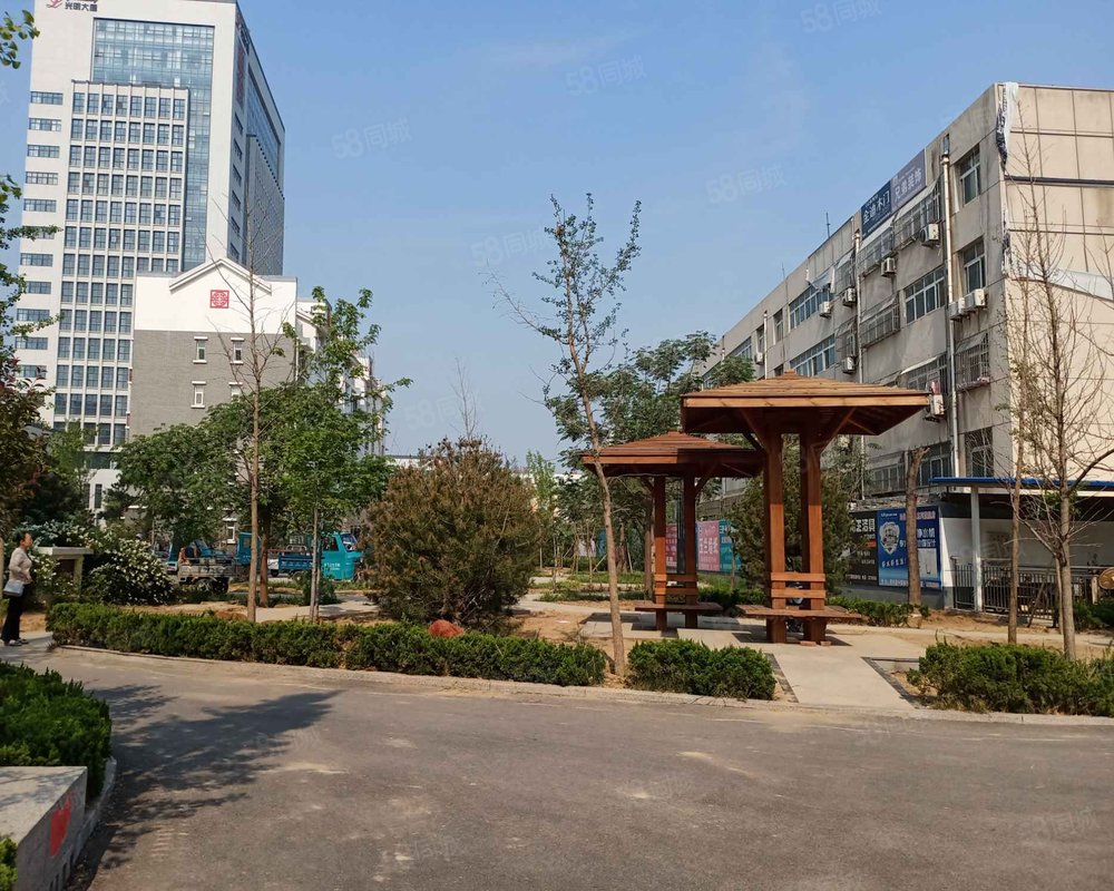 【水岸丽景西区, 水岸丽景西区小区详情,房价走势,房源,业主论坛】