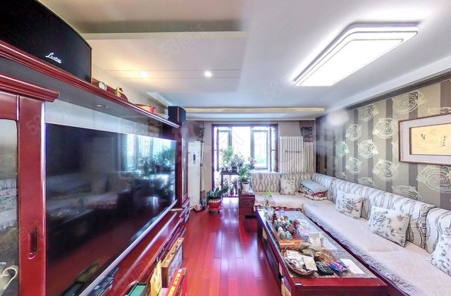 丽园(B区)2室2厅99.94㎡385万二手房图片