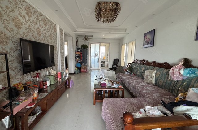 公园 大润发 君奕府 中央丽都 送储 精装 免大税