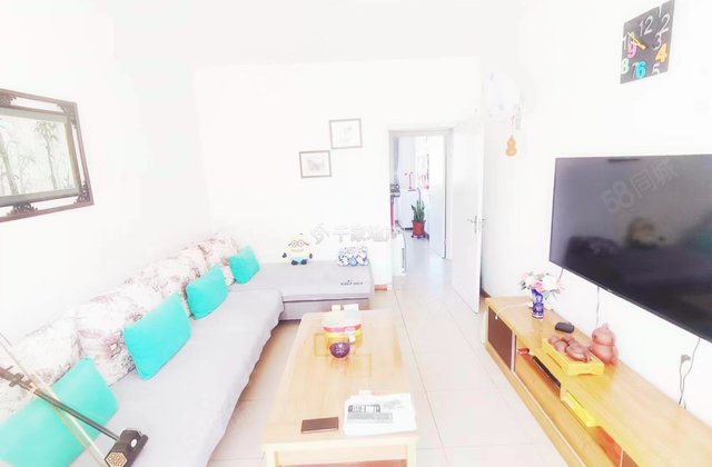 和平楼社区2室1厅53㎡38万二手房图片