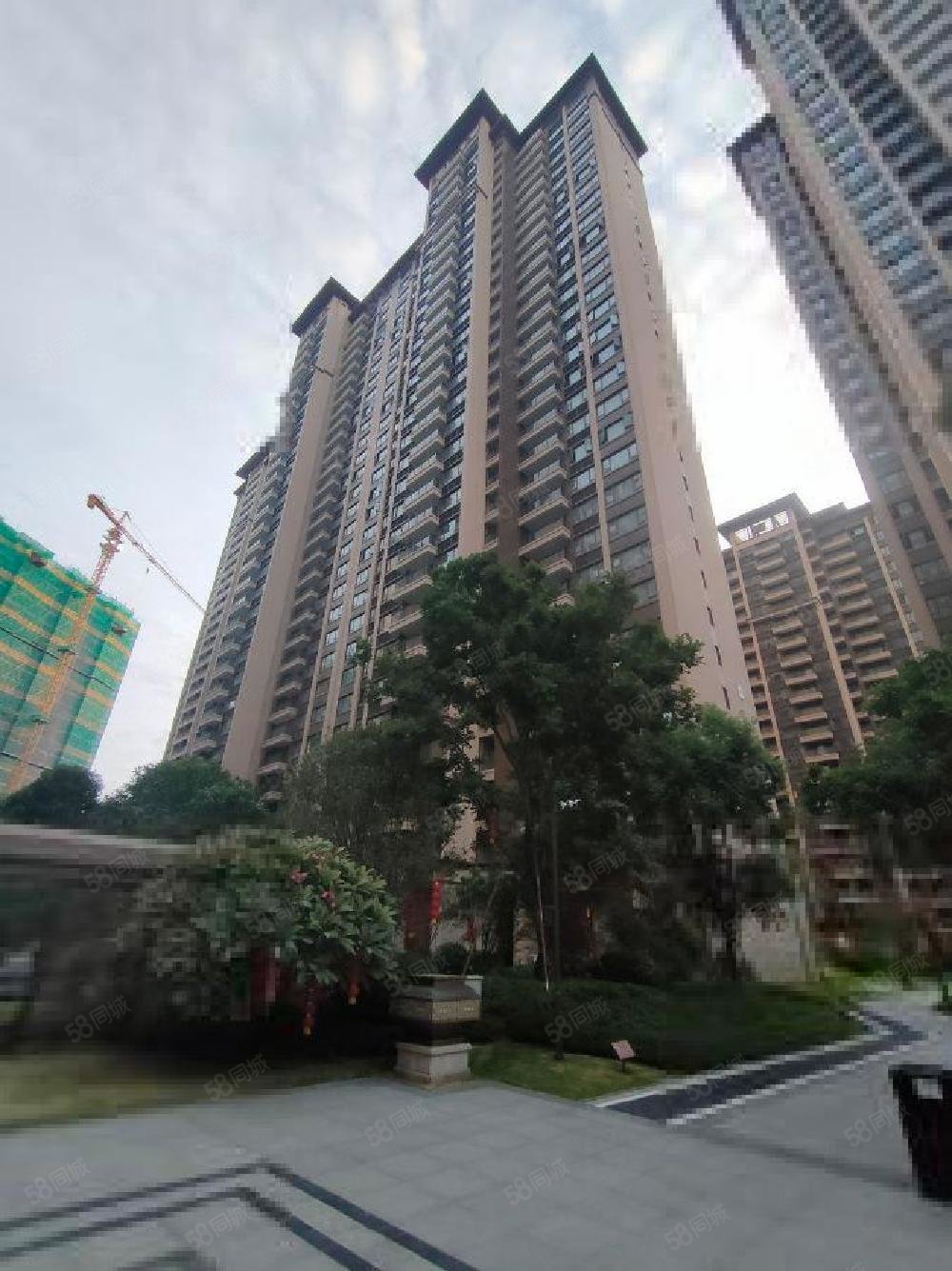 龙光御海天韵-汕头58同城