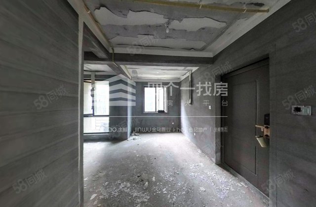 蒲荷花苑3室2厅89㎡117万二手房图片