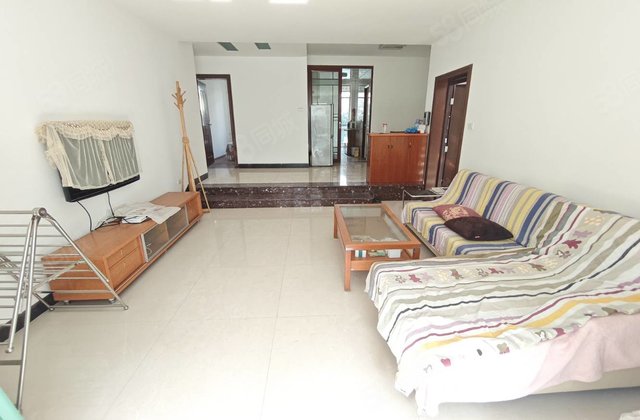 公园绿涛湾3室2厅115㎡82.8万二手房图片