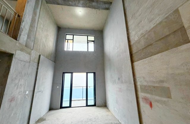 地铁中建江山玖樾4室2厅125.41㎡98万二手房图片