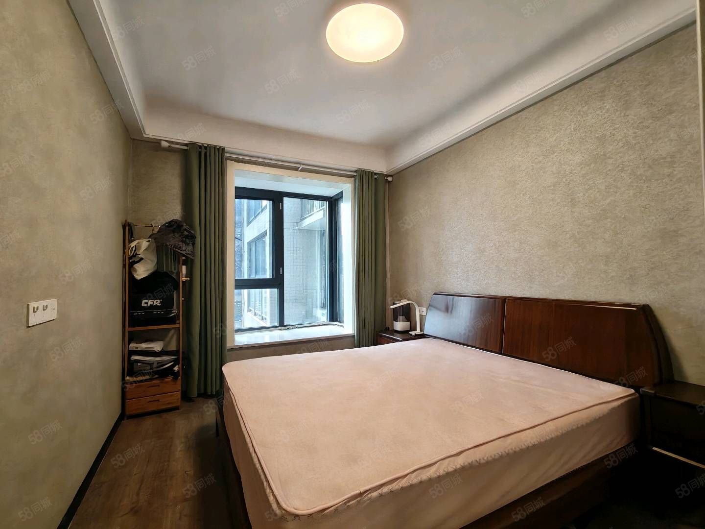 阳光栖谷3室2厅1卫139㎡南北87.6万