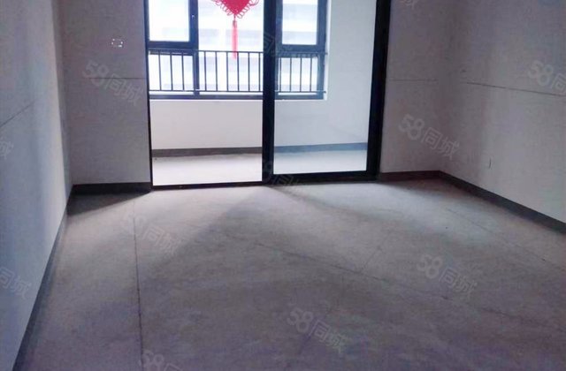 远洋红星盛泽天铂南区3室2厅120㎡118万二手房图片