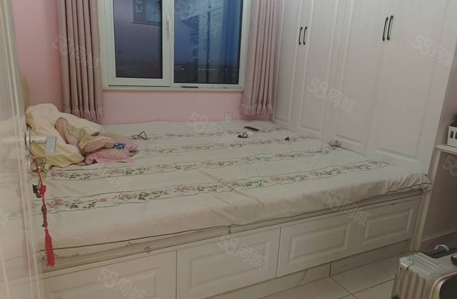 召里家园3室1厅96㎡280万二手房图片