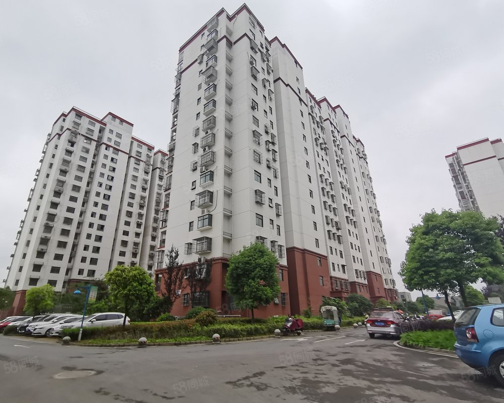 【慈馨家园, 慈馨家园小区详情,房价走势,房源,业主论坛】- 马鞍山58