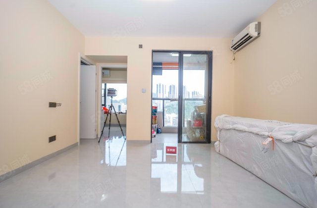 悦峰华府2室1厅52㎡260万二手房图片