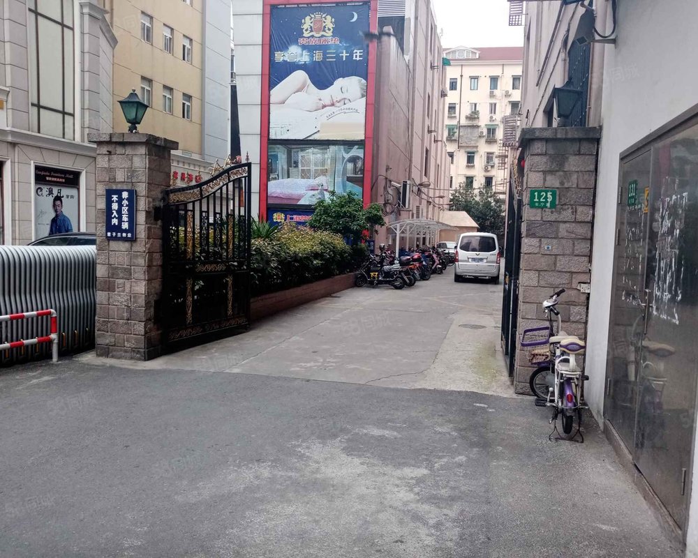 【君子兰公寓, 君子兰公寓小区详情,房价走势,房源,业