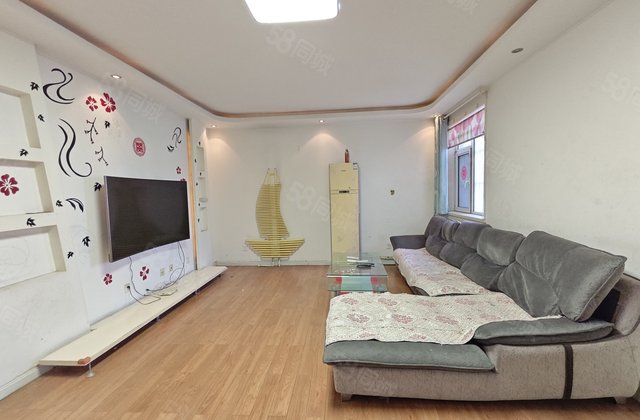 水景花苑3室2厅133㎡88万二手房图片