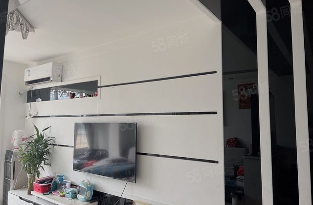 联通名苑2室2厅93.16㎡39.8万二手房图片