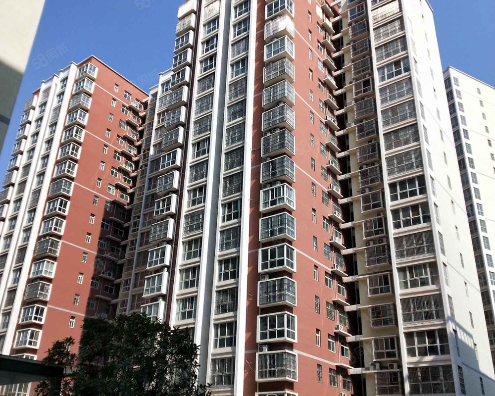 【金桂花苑, 金桂花苑小区详情,房价走势,房源,业主论坛】- 禹州58