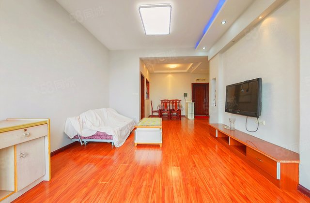 渝复竹芸山水2室2厅78㎡43万二手房图片