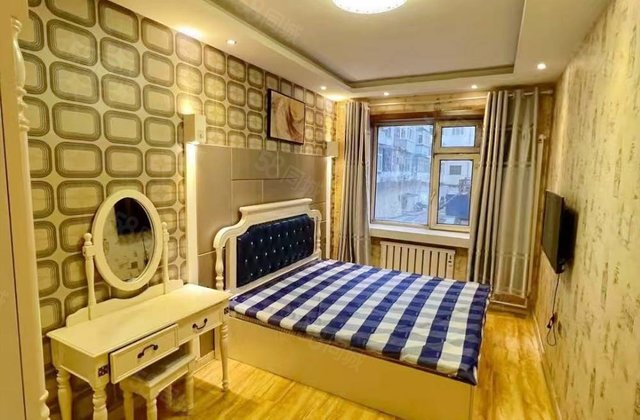 巴山街小区2室1厅49.94㎡33.5万二手房图片