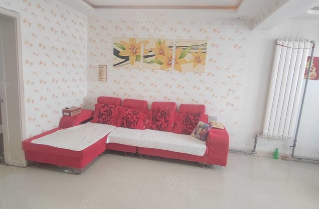 规划局家属院 步梯二楼东昌湖畔英雄纪念碑附近