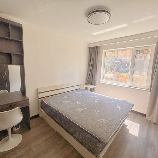 合租｜别看了就我了！小找室友 男女都可 价格优惠 交通很方便