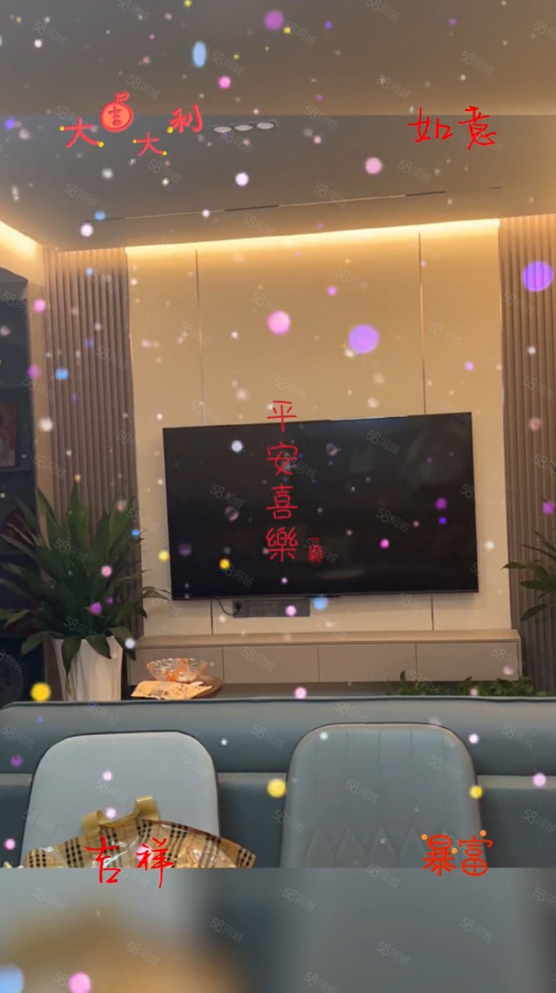 北湖豪苑6室3厅3卫300㎡南198万