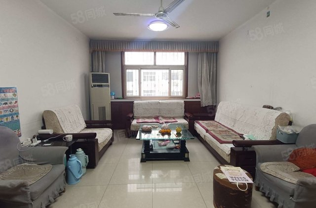 急售 公园旁 育新家园 孝心楼层 三室朝阳 配套成熟看房方便