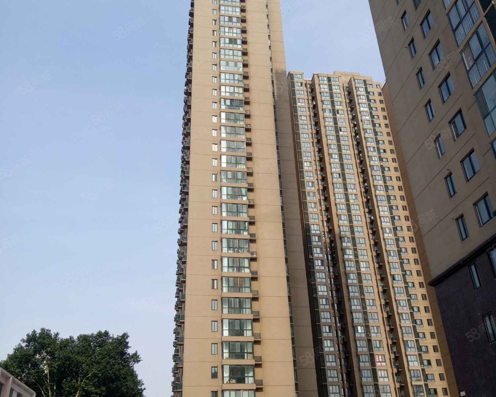 【东方骏景, 东方骏景小区详情,房价走势,房源,业主论坛】- 郑州58