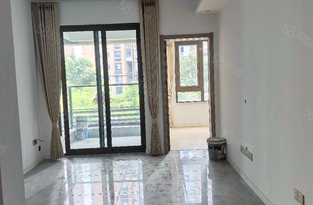 金辉彩湖云璟(南区)3室2厅81.07㎡93万二手房图片