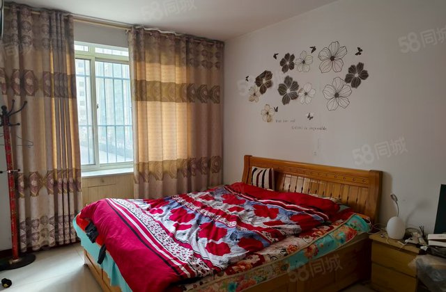 丽水名都95平二室二厅有证仅售65万