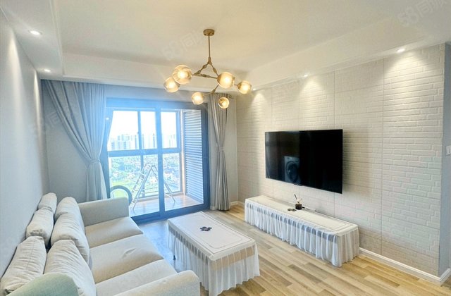 大成珺3室2厅88.69㎡115万二手房图片