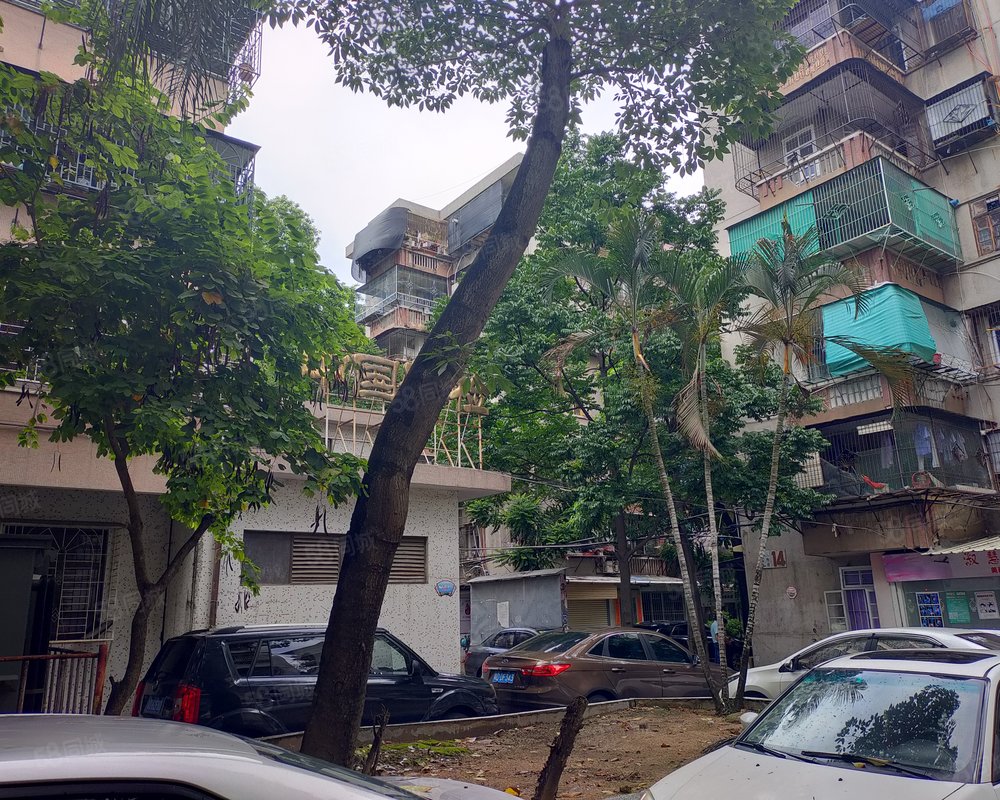 【椰园, 椰园小区详情,房价走势,房源,业主论坛】- 汕头58同城