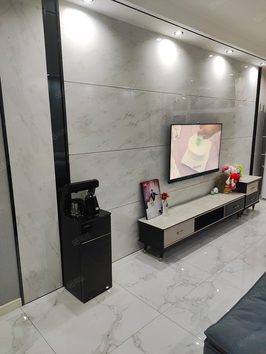 钻石名城(东丰)2室1厅1卫81.54㎡南北36万