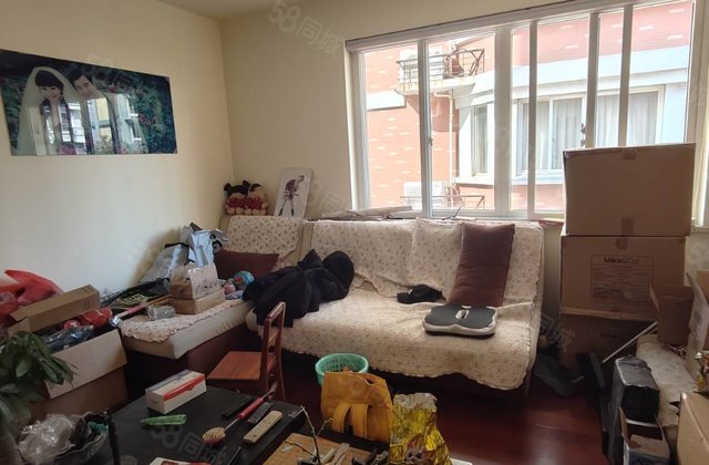 绿野小区3室2厅106㎡100万二手房图片