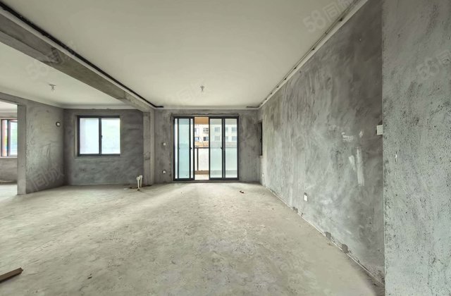 锦官府B区3室2厅122㎡90万二手房图片