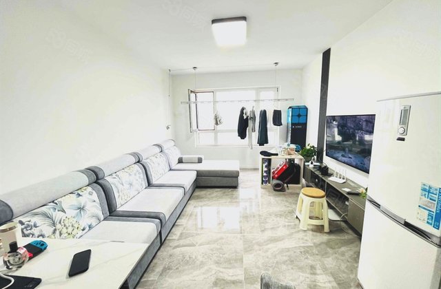 宝裕悦兰湾(二期)2室2厅83.99㎡60万二手房图片