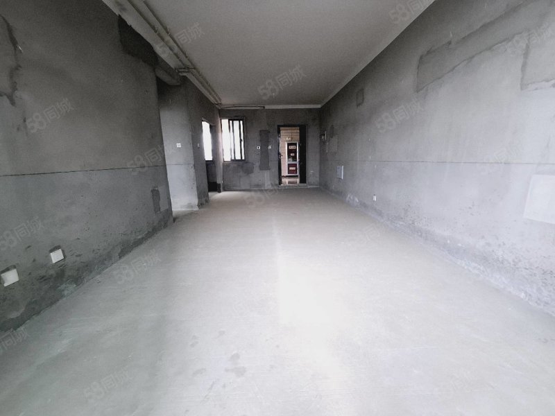 杭颐师大状元府(西区)3室2厅1卫105㎡南北46万