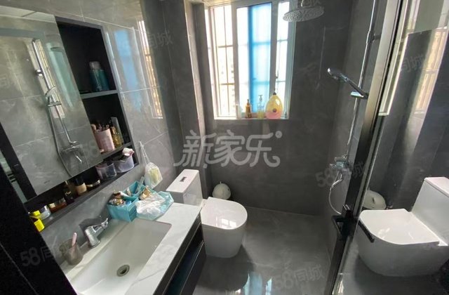 德江印象3室2厅85㎡39.8万二手房图片