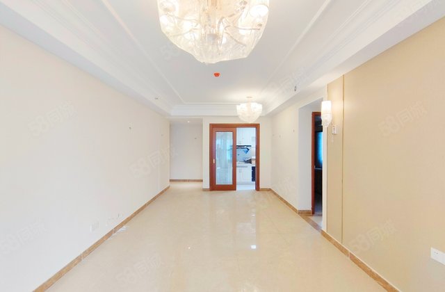 恒大中央广场(二期)3室2厅123㎡143.8万二手房图片