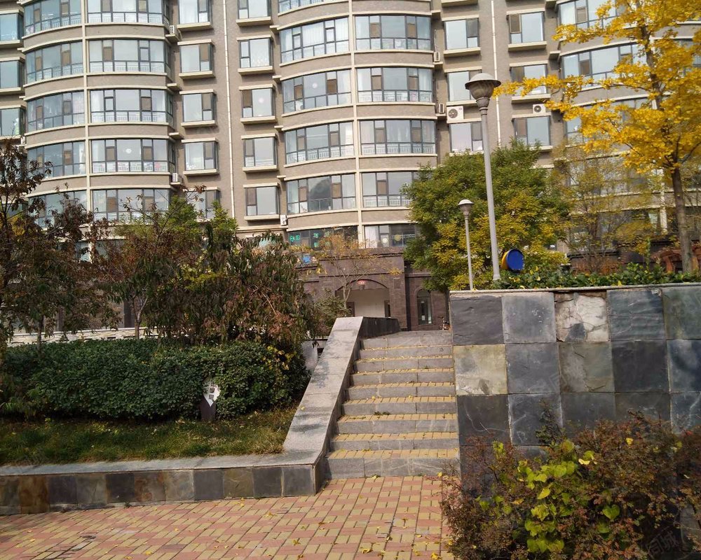 优山美地(别墅)小区详情,房价走势,房源,业主论坛】- 太原58同城