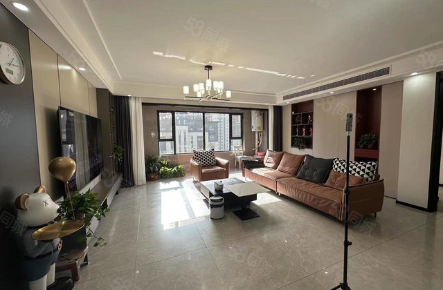 精装修!有车位!御河尚苑!御府雅居11380元/㎡165万聂燕伟4.9分碧桂